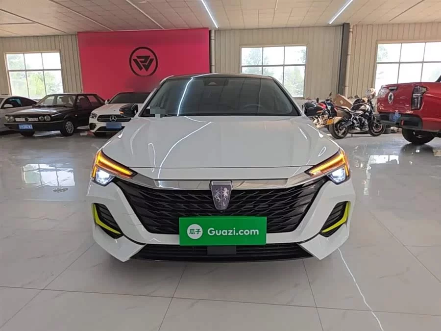 Roewe i6 MAX