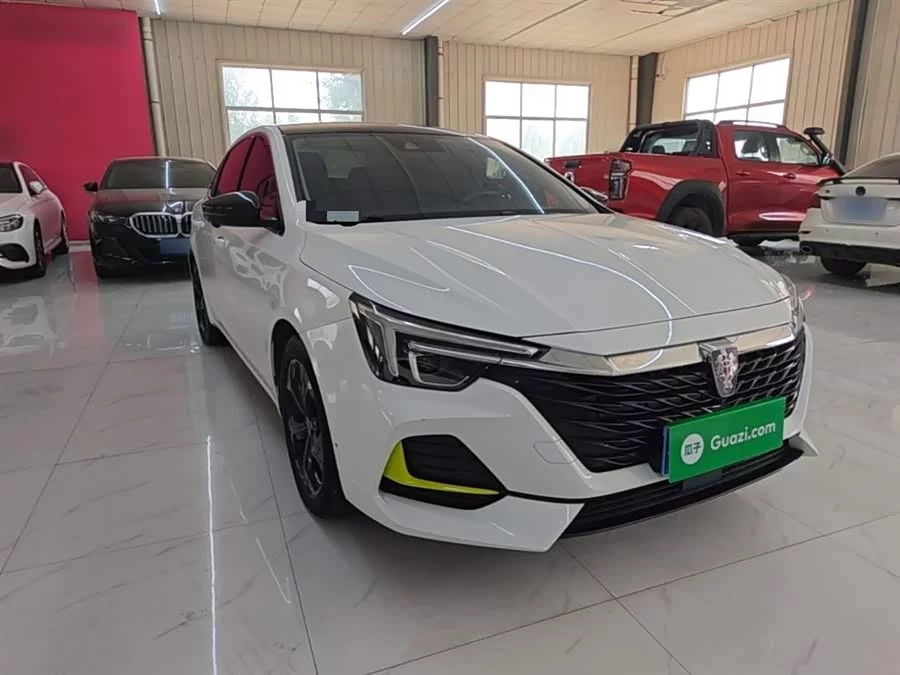 Roewe i6 MAX
