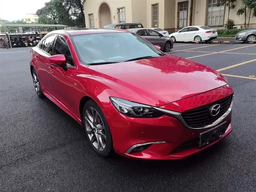 Mazda Atenza