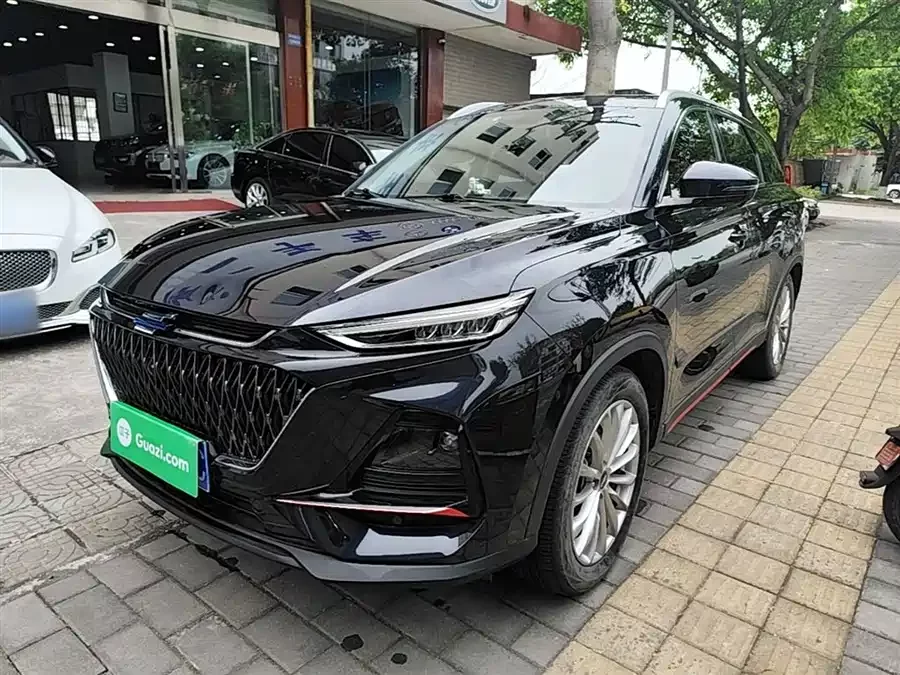 Oshan X7 PLUS