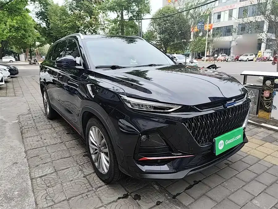 Oshan X7 PLUS