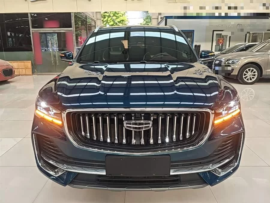 Geely Xingyue L
