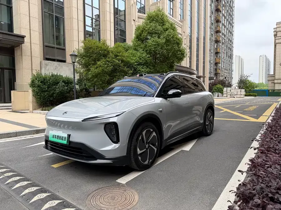 NIO ES6
