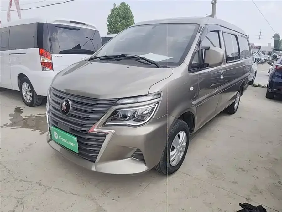Dongfeng Lingzhi