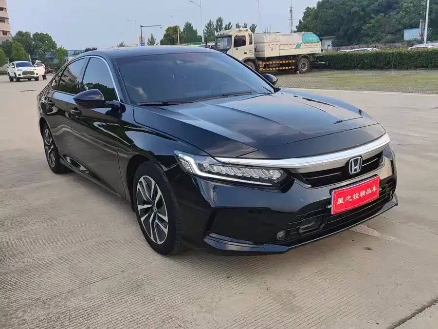 Honda Inspire