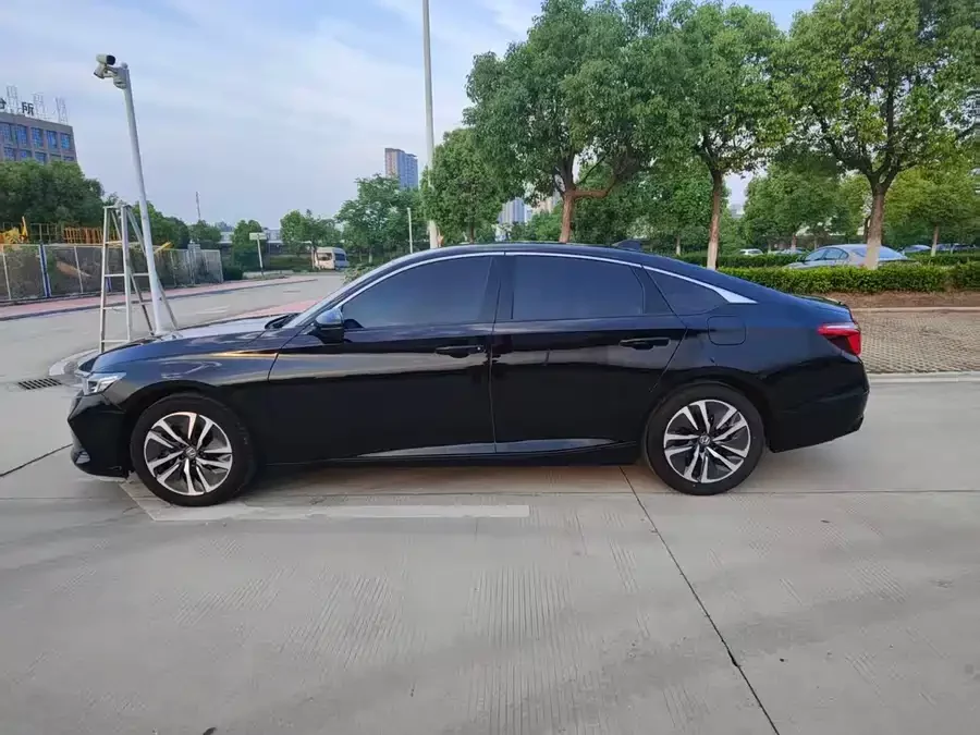Honda Inspire
