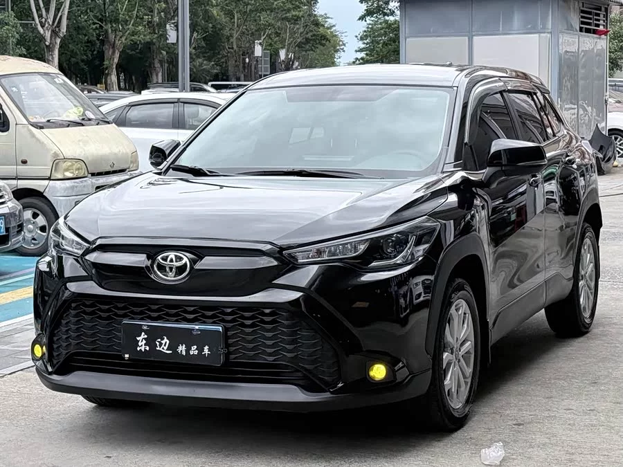 Toyota Frontlander
