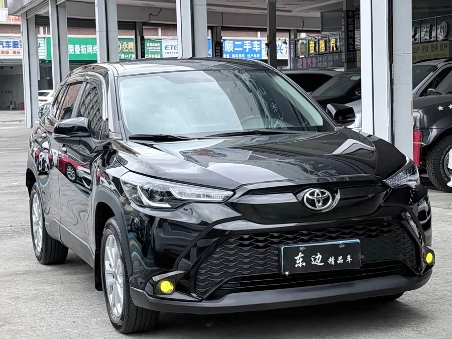 Toyota Frontlander