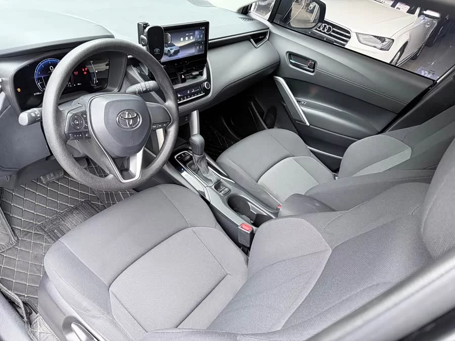 Toyota Frontlander