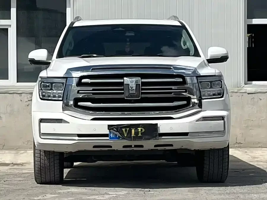 TANK 500