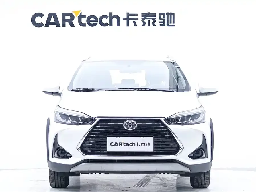Toyota YARiS L