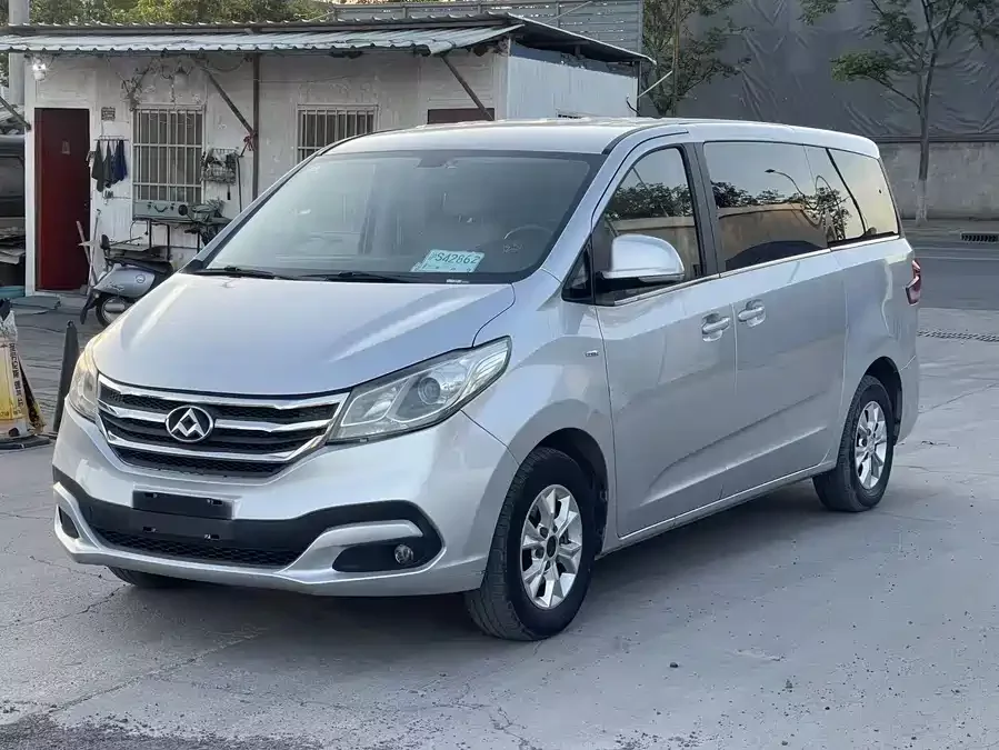 Maxus G10