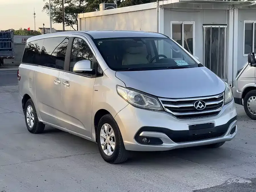 Maxus G10