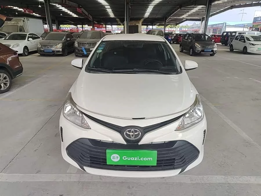 Toyota Vios