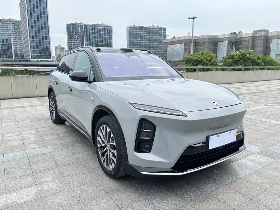 NIO ES6