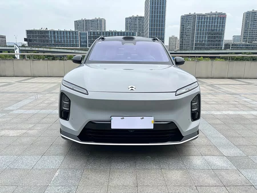 NIO ES6