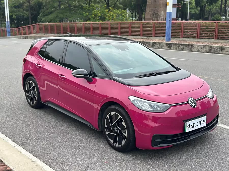 Volkswagen ID.3