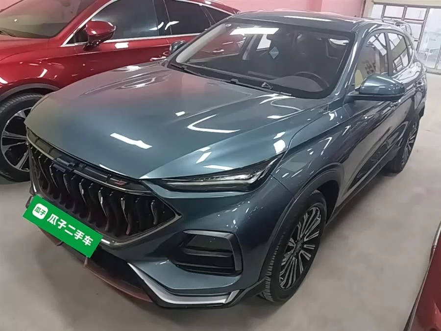 Oshan X5