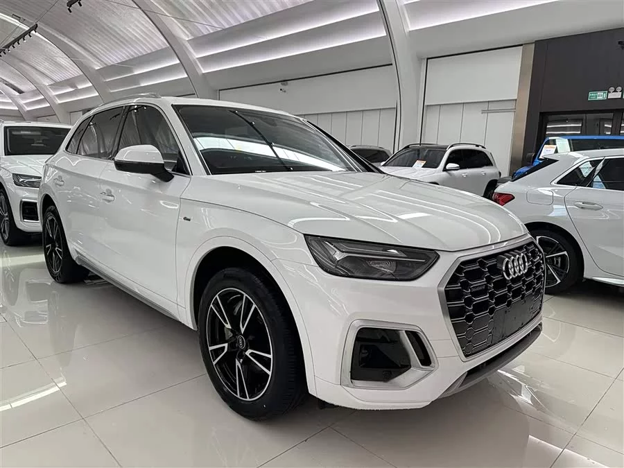 Audi Q5L