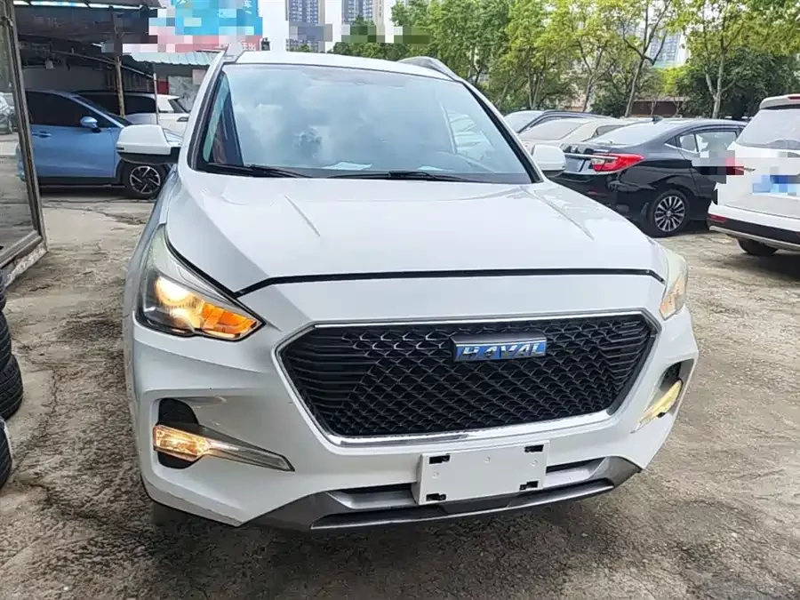 Haval M6