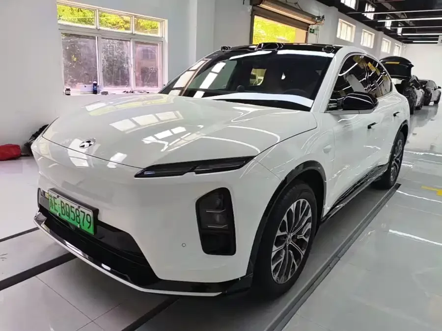 NIO EC6