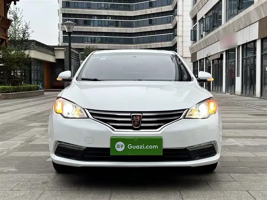 Roewe 360
