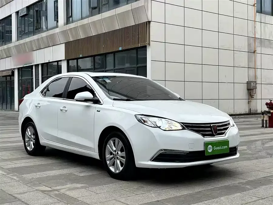 Roewe 360