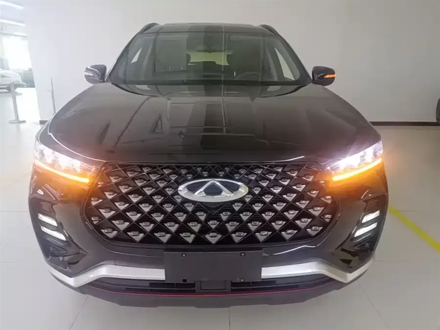 Chery Tiggo 7