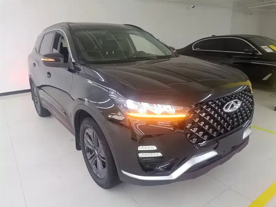 Chery Tiggo 7