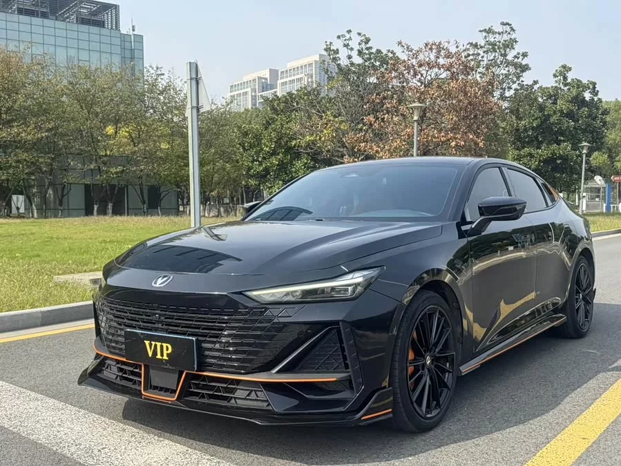 Changan UNI-V