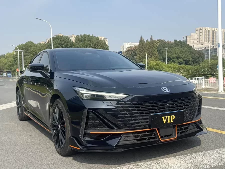 Changan UNI-V