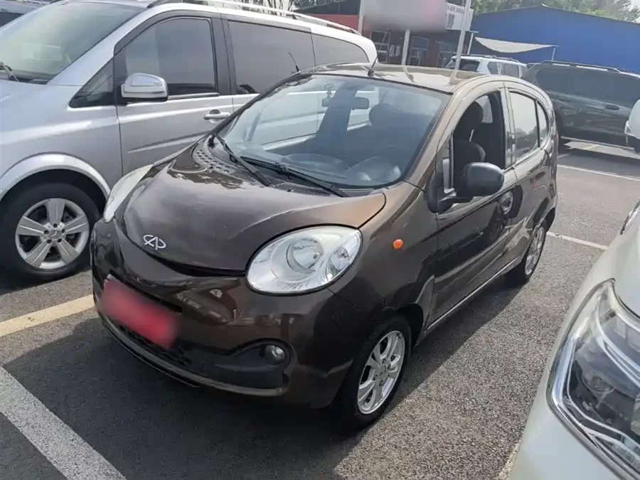 Chery QQ