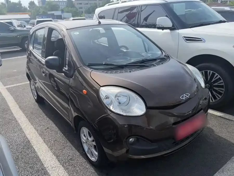 Chery QQ