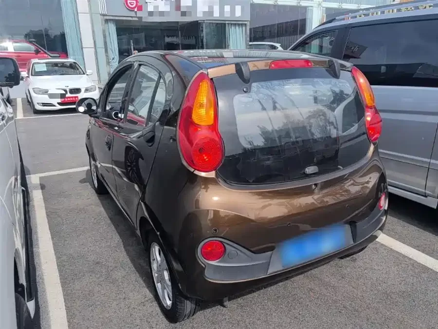 Chery QQ