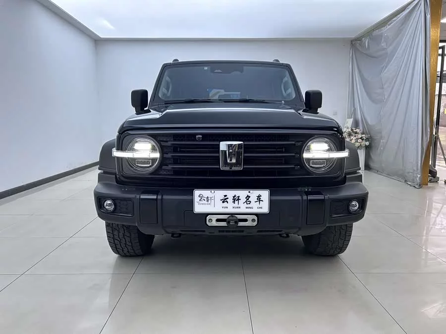 TANK 300