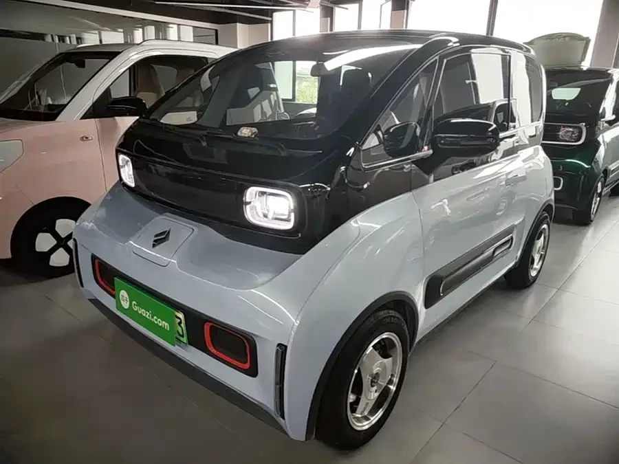 Baojun KiWi EV