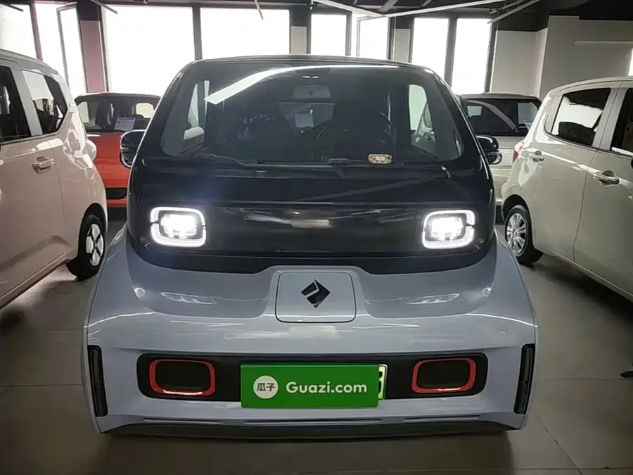 Baojun KiWi EV