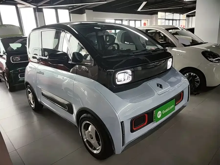Baojun KiWi EV