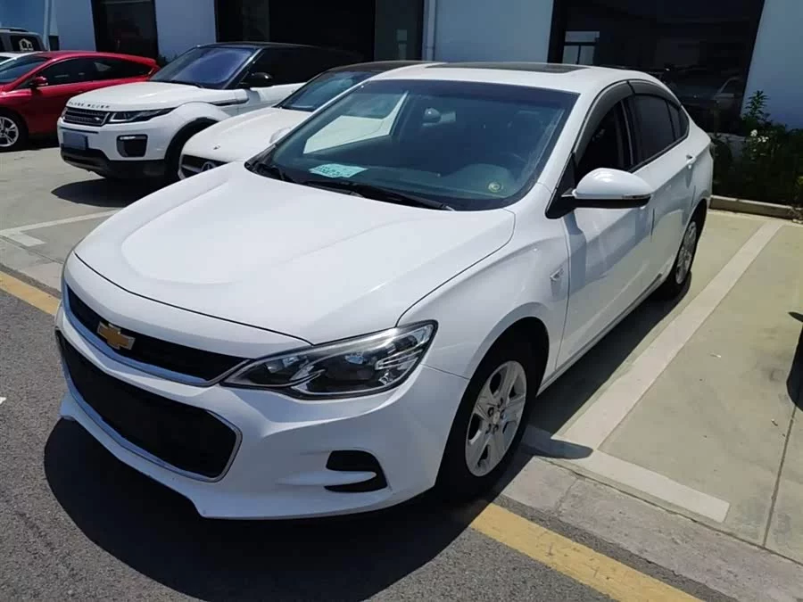 Chevrolet Cobalt