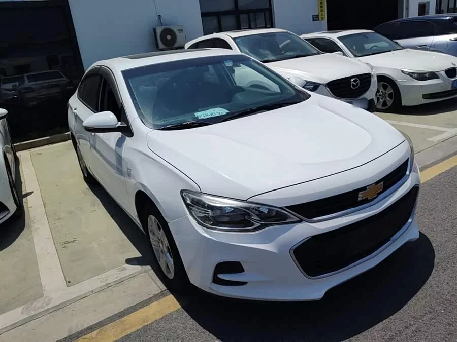 Chevrolet Cobalt