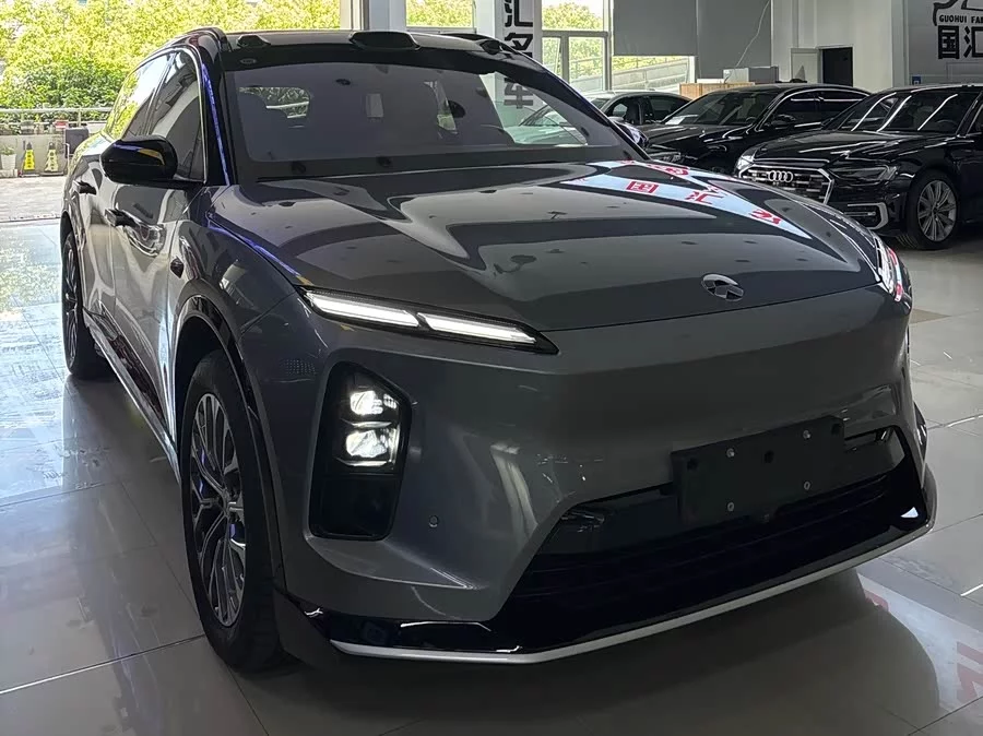 NIO ES6