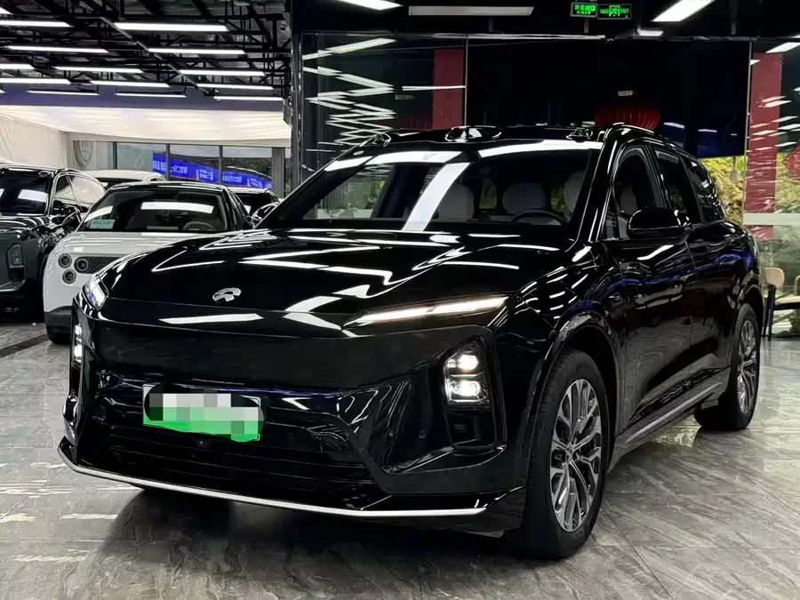 NIO ES6