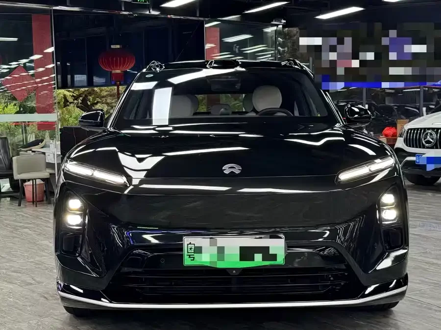 NIO ES6