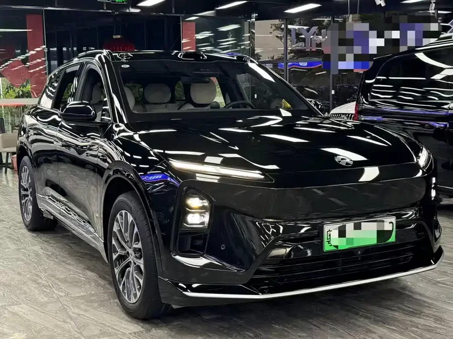 NIO ES6