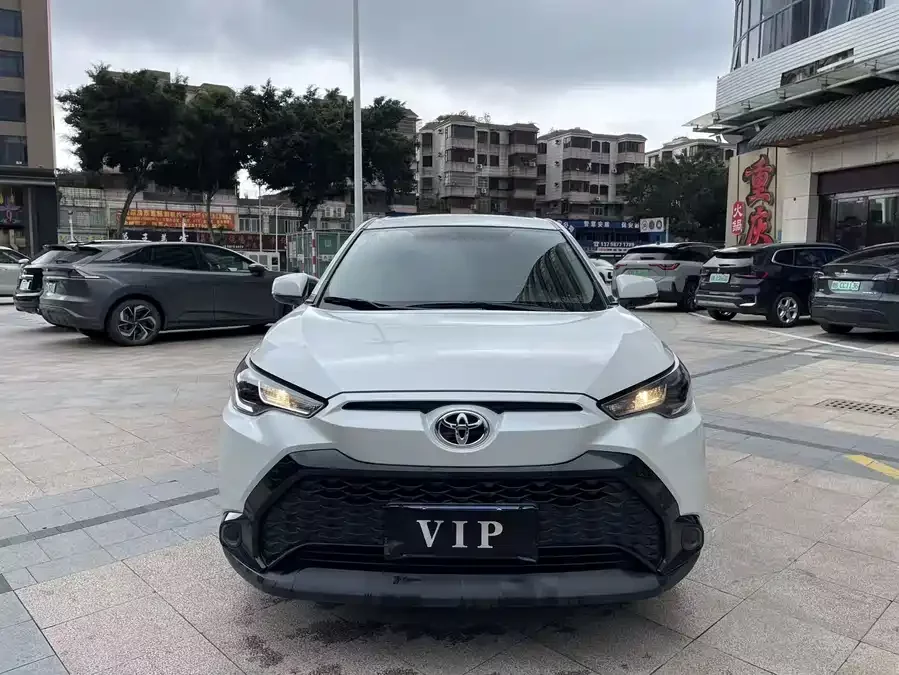 Toyota Frontlander