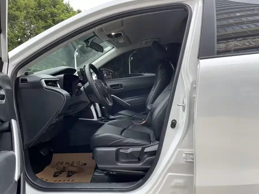 Toyota Frontlander