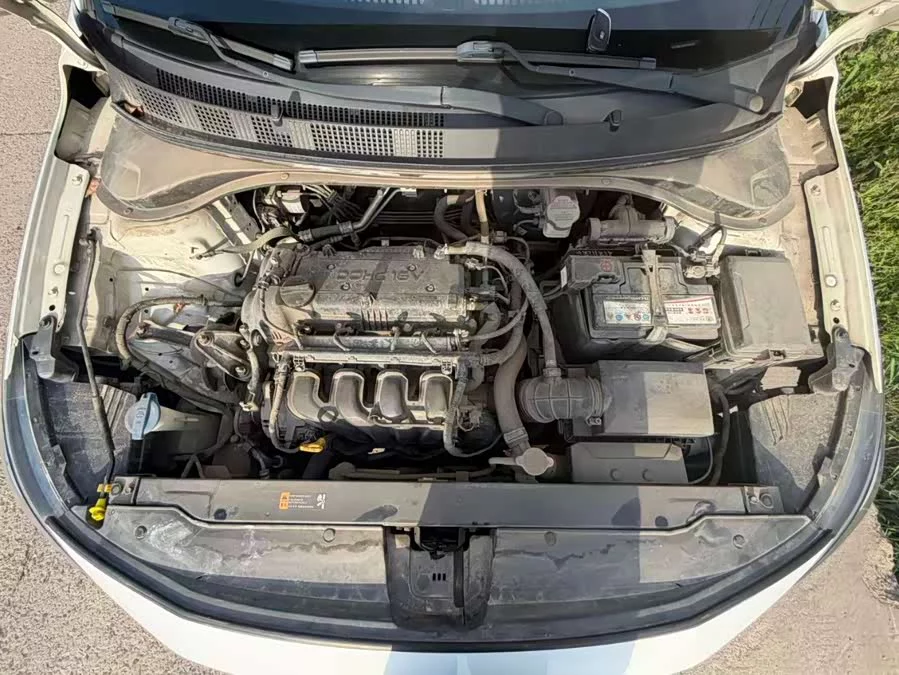 Hyundai Elantra / Celesta