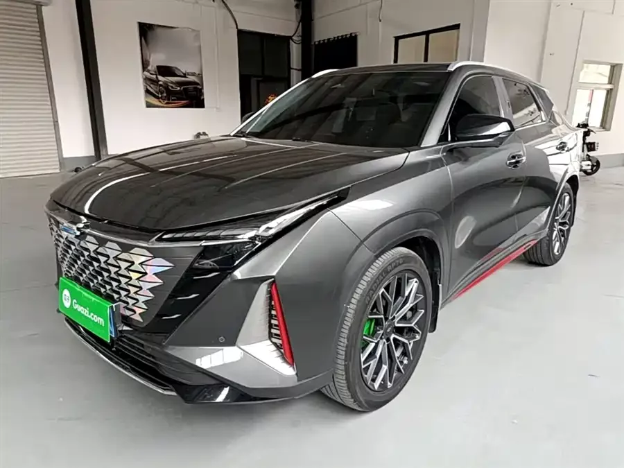 Oshan Z6