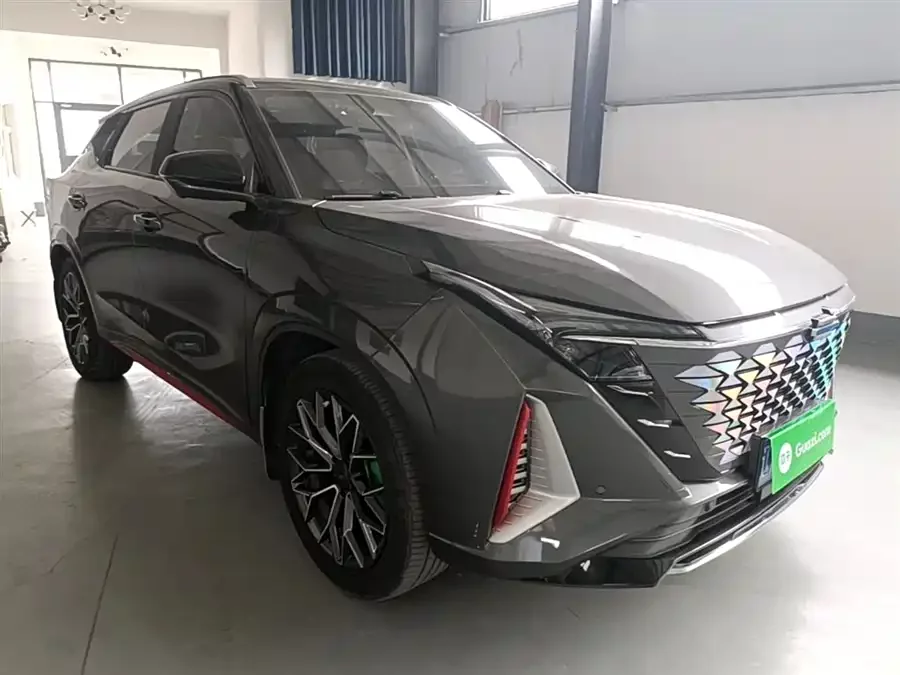 Oshan Z6