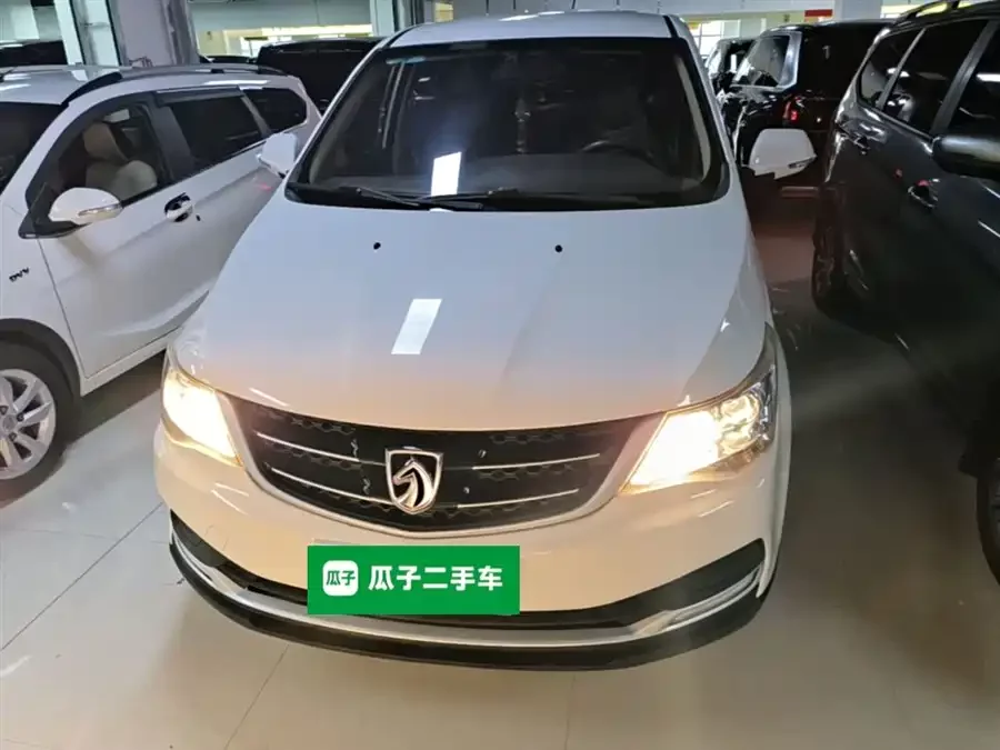Baojun 730